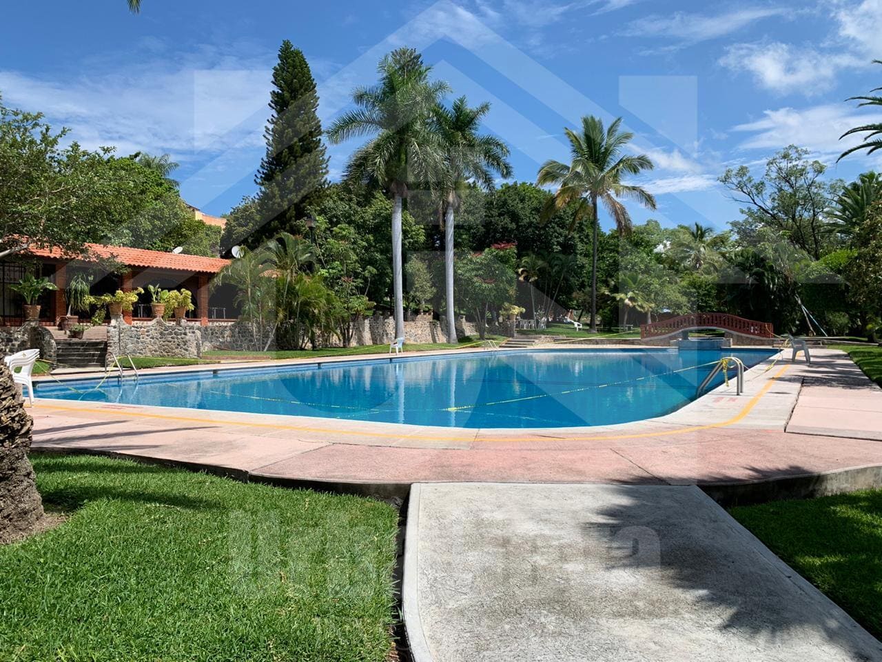 Departamento en Chaparral